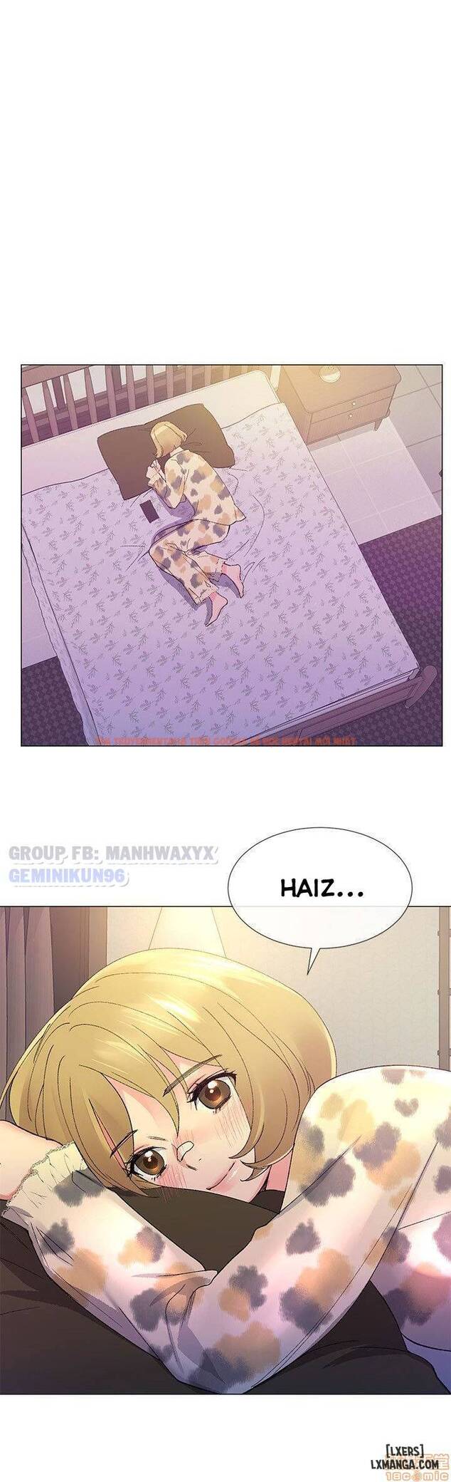 Trang truyện 23 trong truyện tranh Trả Thù Cô Ta - Chapter 18 - hentai24h.pro