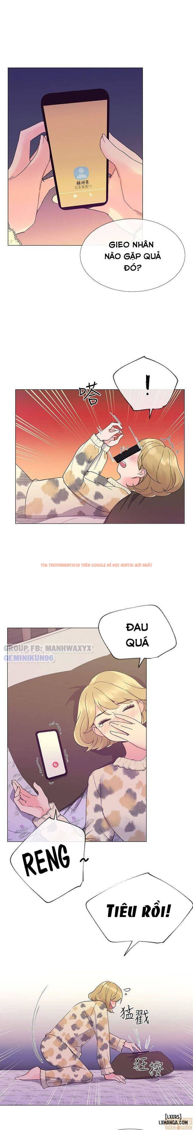 Trang truyện 26 trong truyện tranh Trả Thù Cô Ta - Chapter 18 - hentai24h.pro