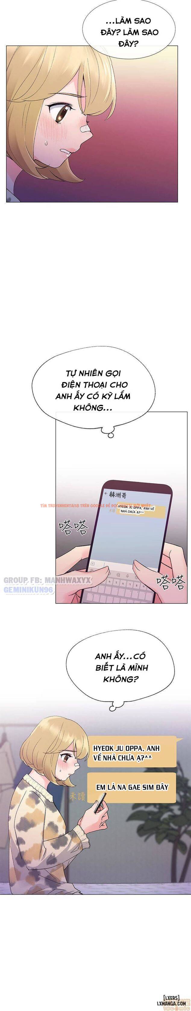 Trang truyện 27 trong truyện tranh Trả Thù Cô Ta - Chapter 18 - hentai24h.pro