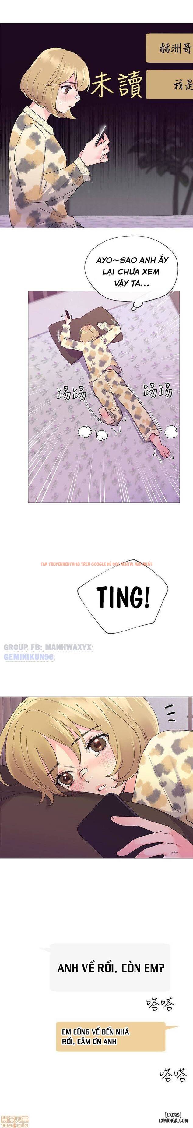 Trang truyện 28 trong truyện tranh Trả Thù Cô Ta - Chapter 18 - hentai24h.pro