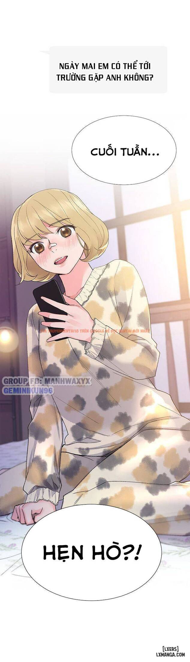 Trang truyện 29 trong truyện tranh Trả Thù Cô Ta - Chapter 18 - hentai24h.pro