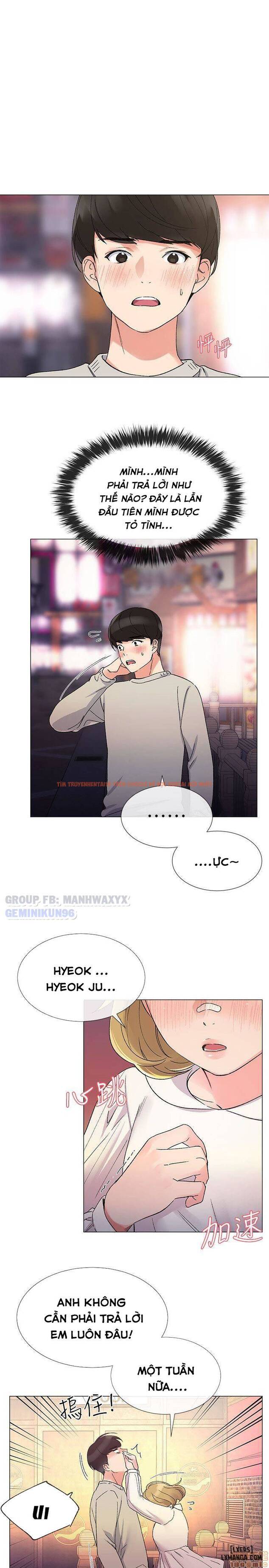 Trang truyện 4 trong truyện tranh Trả Thù Cô Ta - Chapter 18 - hentai24h.pro