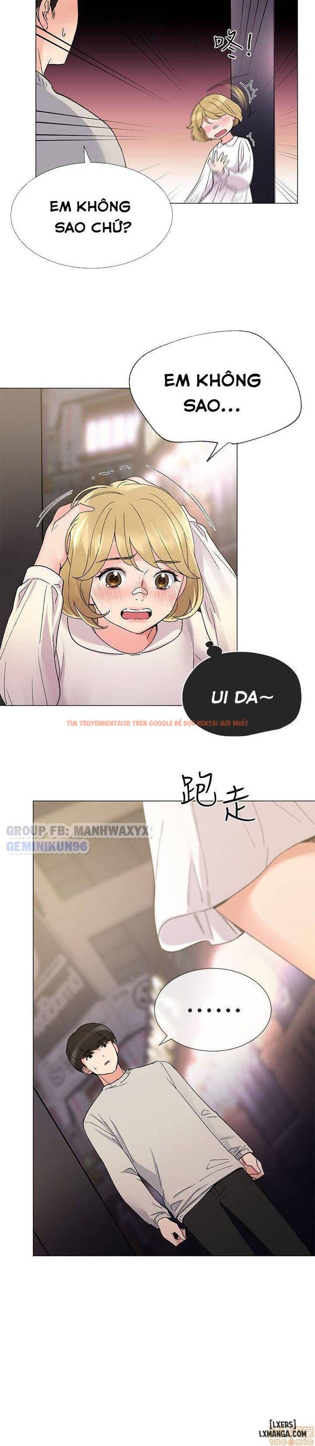 Trang truyện 7 trong truyện tranh Trả Thù Cô Ta - Chapter 18 - hentai24h.pro
