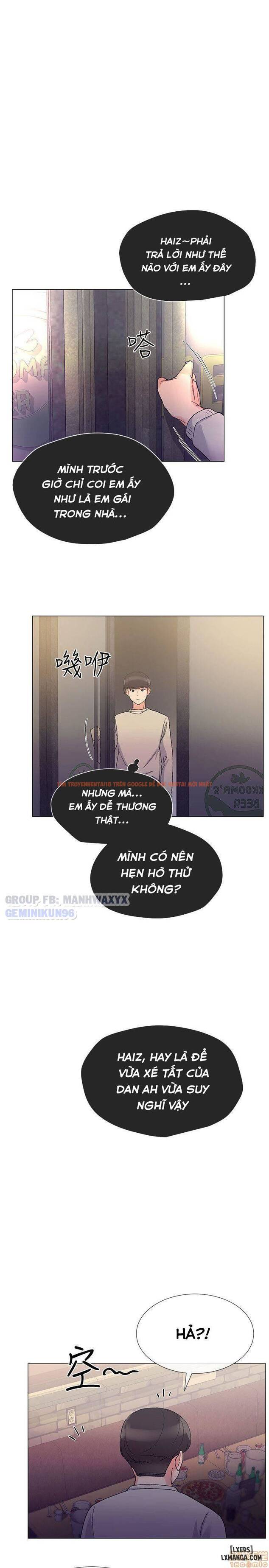 Trang truyện 8 trong truyện tranh Trả Thù Cô Ta - Chapter 18 - hentai24h.pro