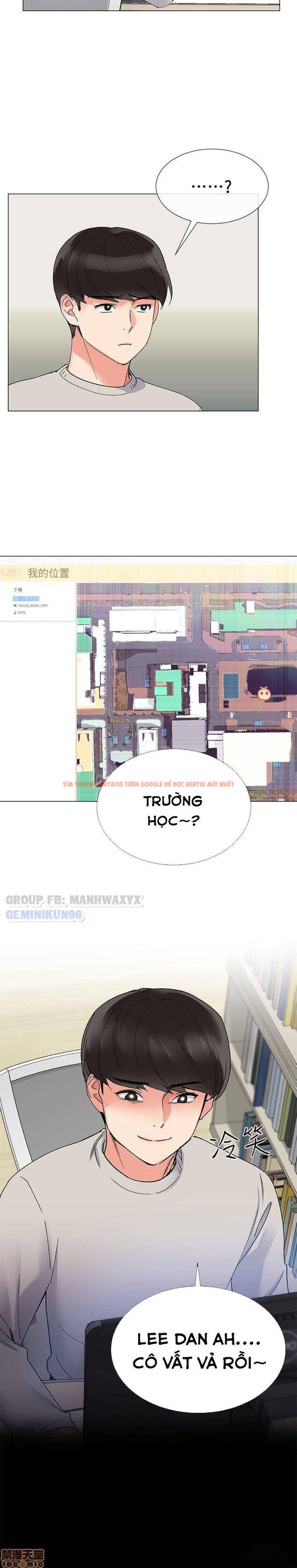 Trang truyện 10 trong truyện tranh Trả Thù Cô Ta - Chapter 19 - hentai24h.pro