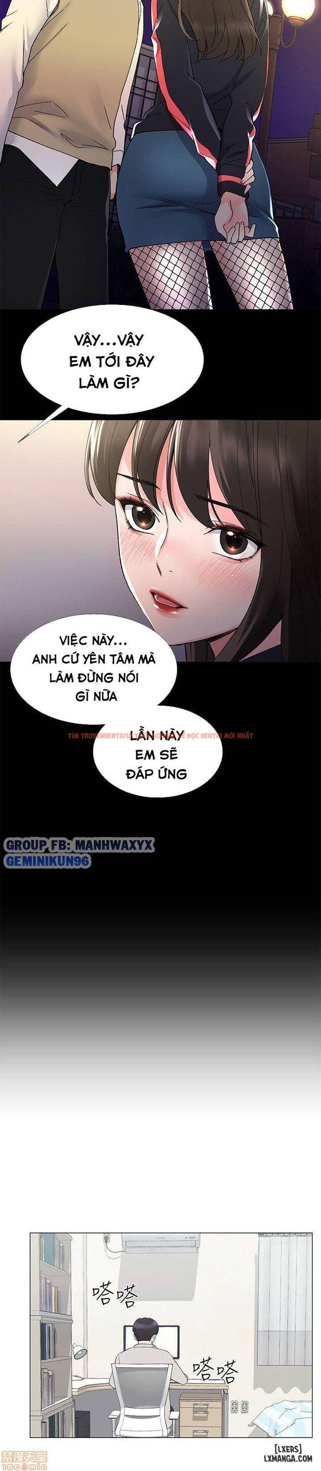 Trang truyện 12 trong truyện tranh Trả Thù Cô Ta - Chapter 19 - hentai24h.pro