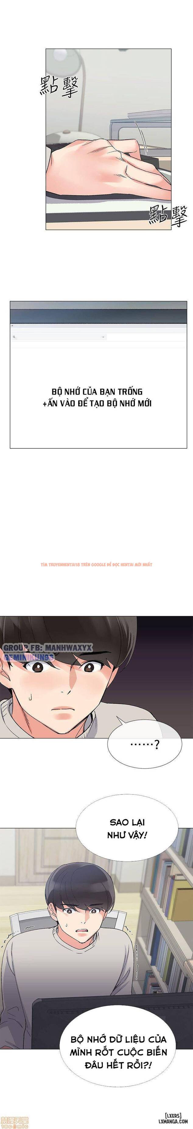 Trang truyện 13 trong truyện tranh Trả Thù Cô Ta - Chapter 19 - hentai24h.pro