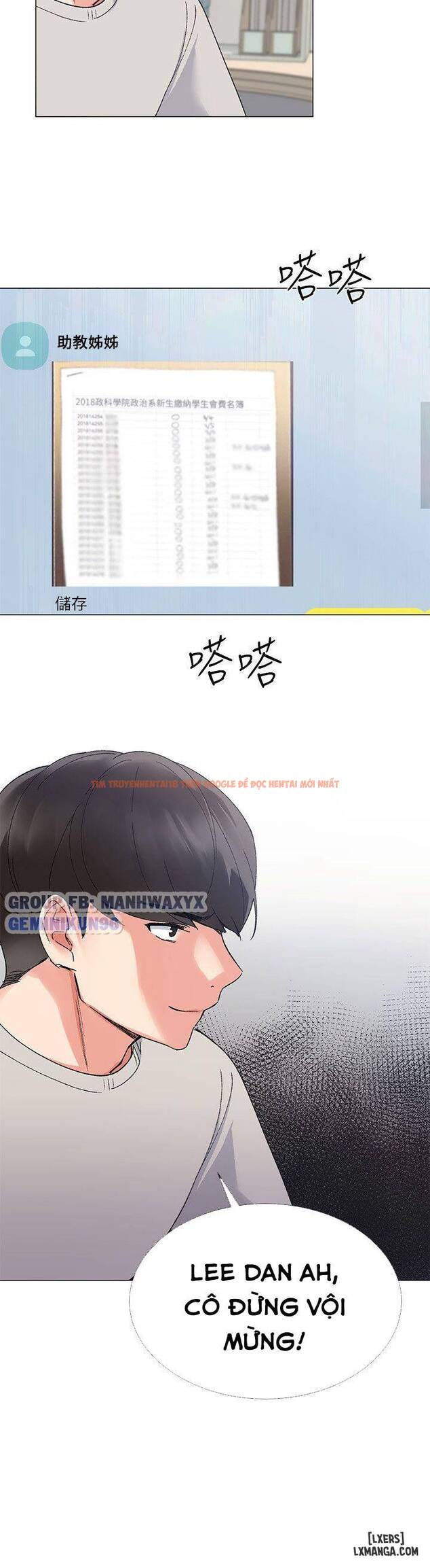 Trang truyện 16 trong truyện tranh Trả Thù Cô Ta - Chapter 19 - hentai24h.pro