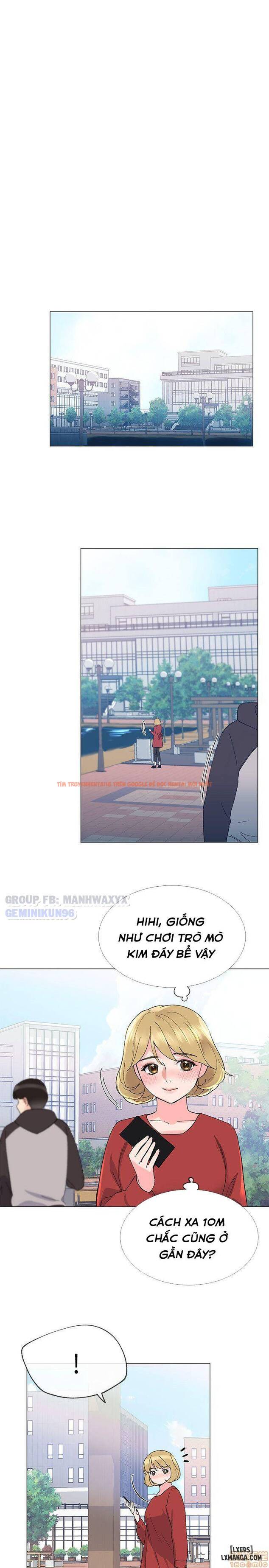 Trang truyện 17 trong truyện tranh Trả Thù Cô Ta - Chapter 19 - hentai24h.pro