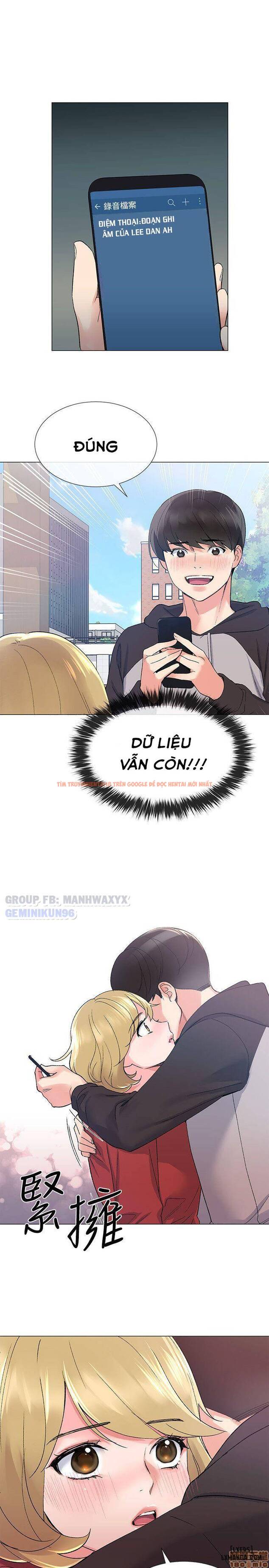 Trang truyện 19 trong truyện tranh Trả Thù Cô Ta - Chapter 19 - hentai24h.pro