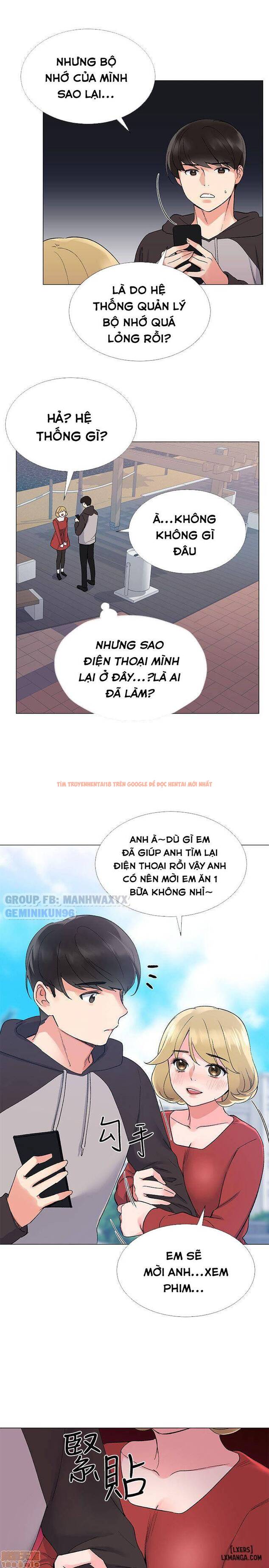 Trang truyện 21 trong truyện tranh Trả Thù Cô Ta - Chapter 19 - hentai24h.pro