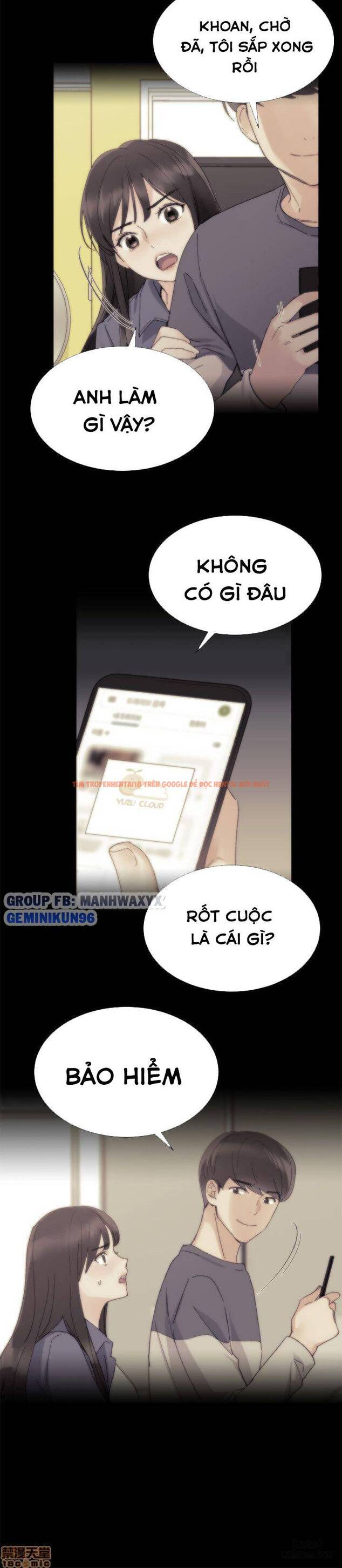 Trang truyện 6 trong truyện tranh Trả Thù Cô Ta - Chapter 19 - hentai24h.pro