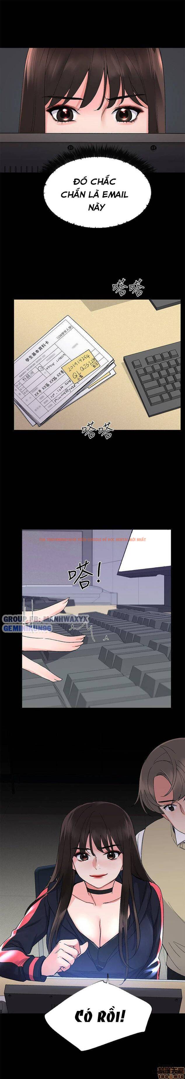 Trang truyện 7 trong truyện tranh Trả Thù Cô Ta - Chapter 19 - hentai24h.pro