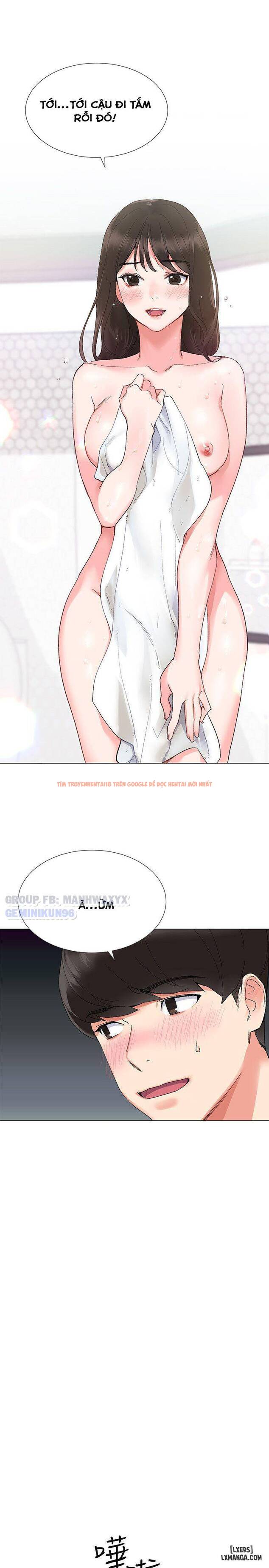 Trang truyện 11 trong truyện tranh Trả Thù Cô Ta - Chapter 2 - hentai24h.pro