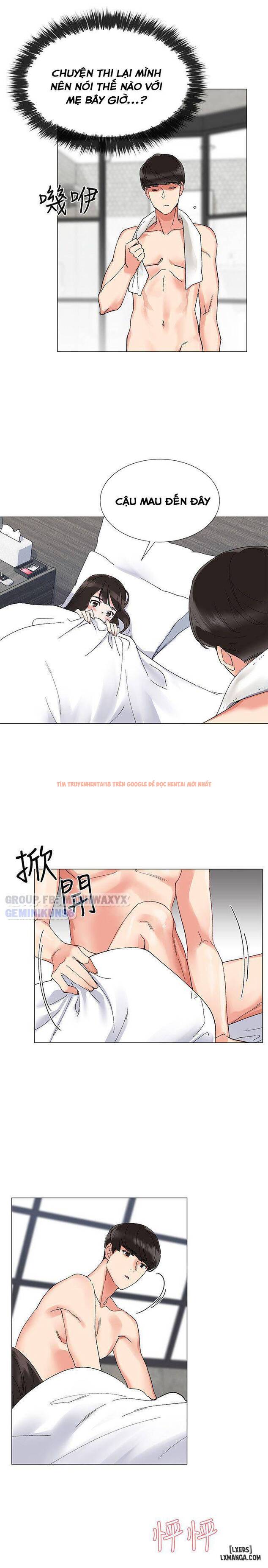 Trang truyện 13 trong truyện tranh Trả Thù Cô Ta - Chapter 2 - hentai24h.pro