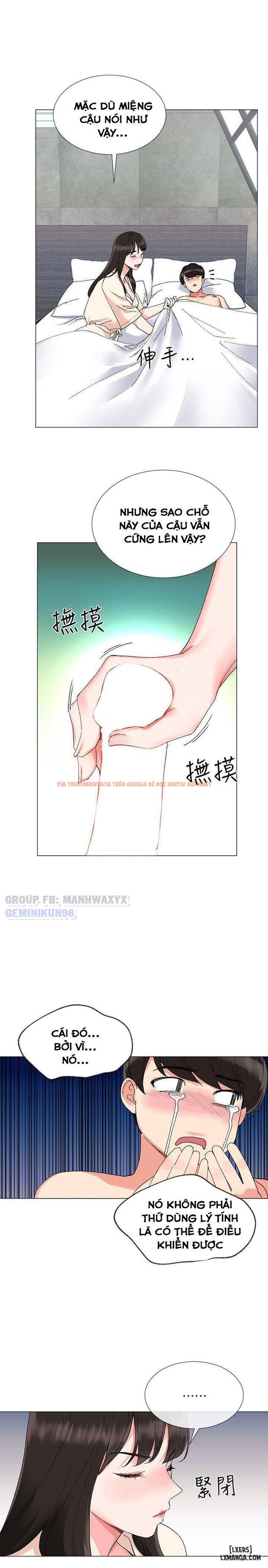 Trang truyện 22 trong truyện tranh Trả Thù Cô Ta - Chapter 2 - hentai24h.pro