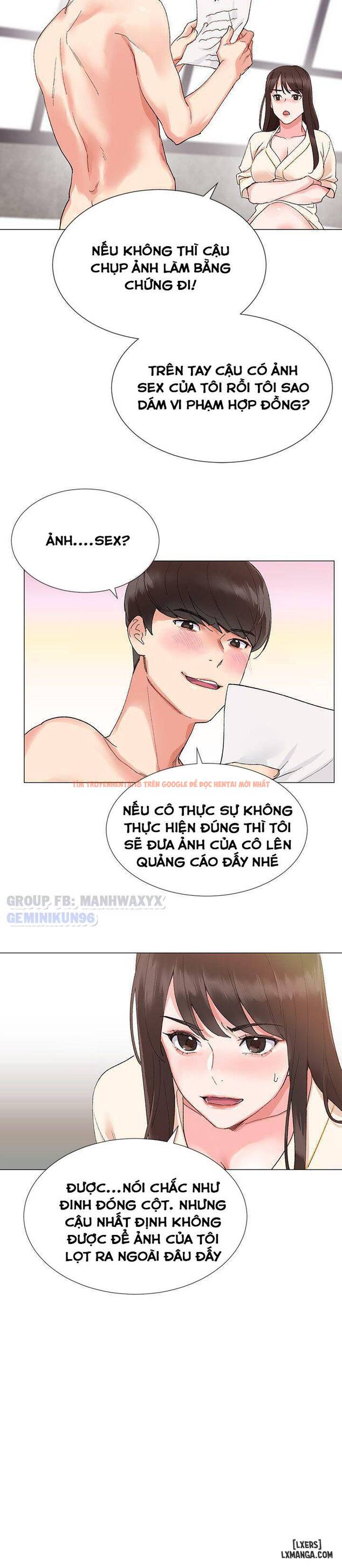 Trang truyện 25 trong truyện tranh Trả Thù Cô Ta - Chapter 2 - hentai24h.pro