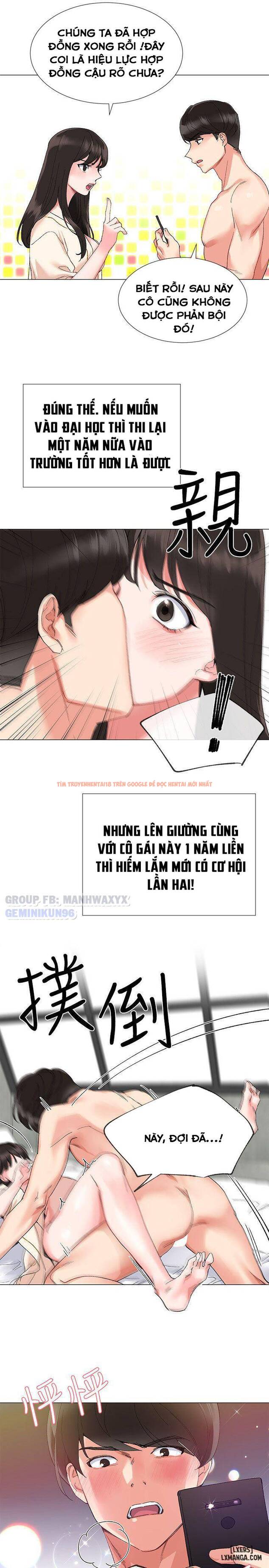 Trang truyện 28 trong truyện tranh Trả Thù Cô Ta - Chapter 2 - hentai24h.pro