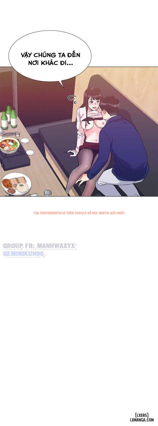 Trang truyện 5 trong truyện tranh Trả Thù Cô Ta - Chapter 2 - hentai24h.pro