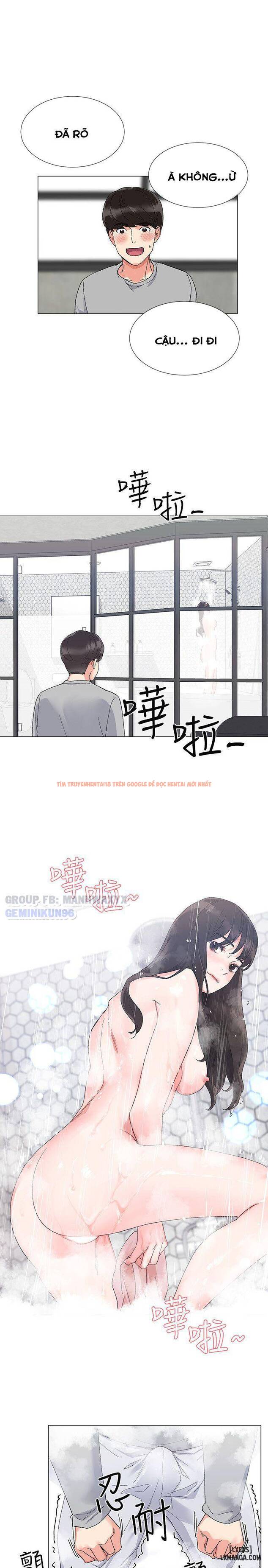 Trang truyện 7 trong truyện tranh Trả Thù Cô Ta - Chapter 2 - hentai24h.pro