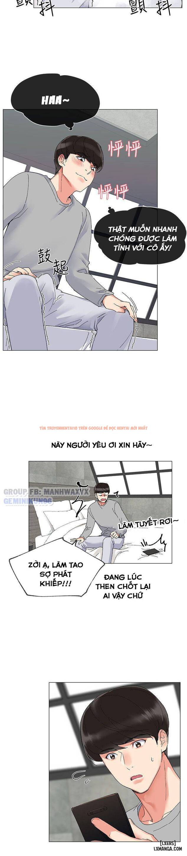Trang truyện 8 trong truyện tranh Trả Thù Cô Ta - Chapter 2 - hentai24h.pro