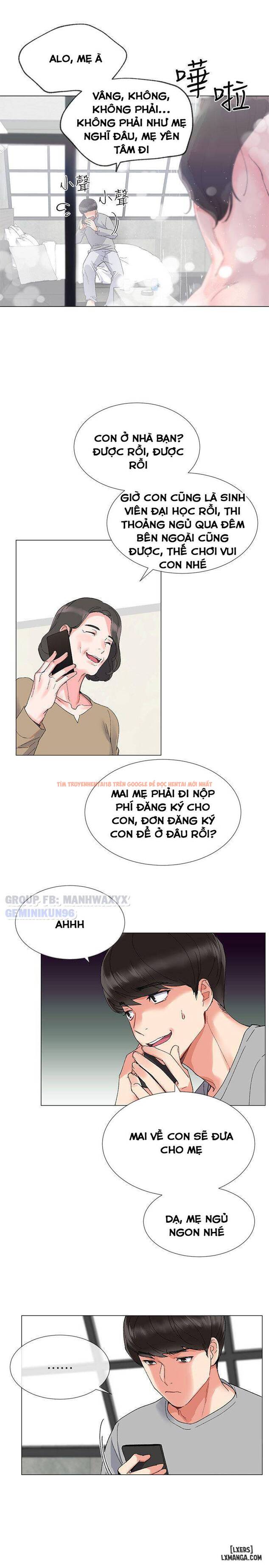 Trang truyện 9 trong truyện tranh Trả Thù Cô Ta - Chapter 2 - hentai24h.pro