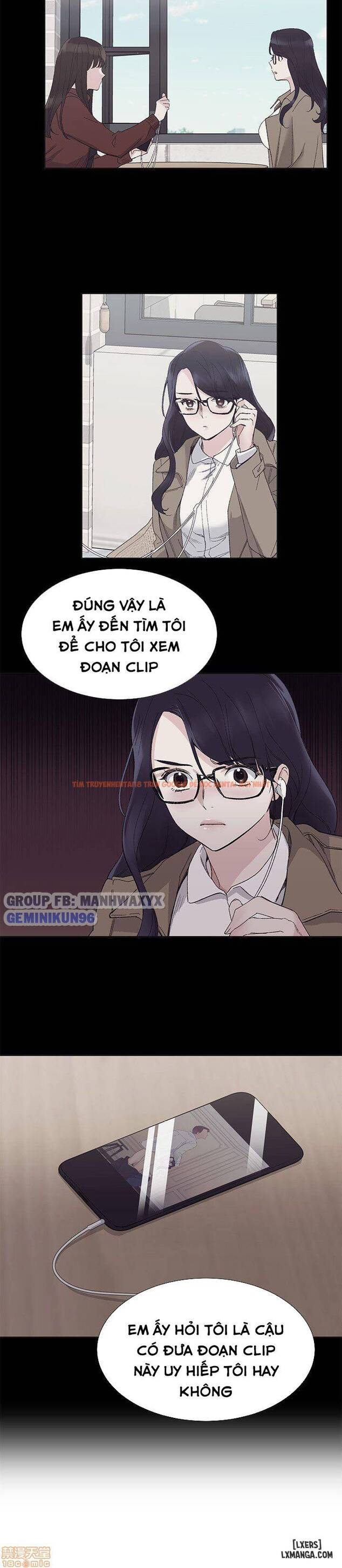 Trang truyện 13 trong truyện tranh Trả Thù Cô Ta - Chapter 20 - hentai24h.pro