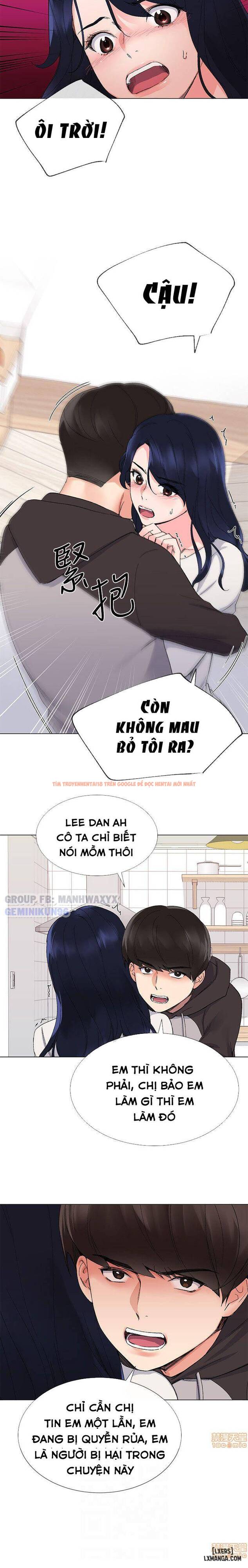 Trang truyện 21 trong truyện tranh Trả Thù Cô Ta - Chapter 20 - hentai24h.pro