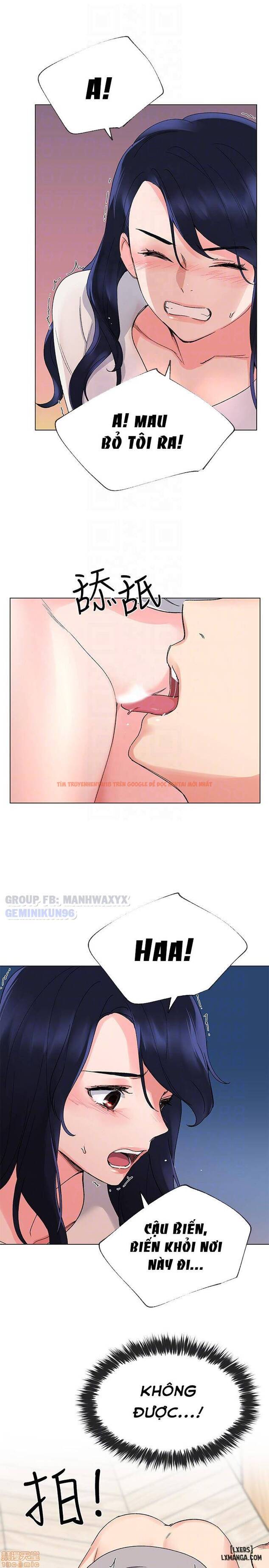 Trang truyện 25 trong truyện tranh Trả Thù Cô Ta - Chapter 20 - hentai24h.pro