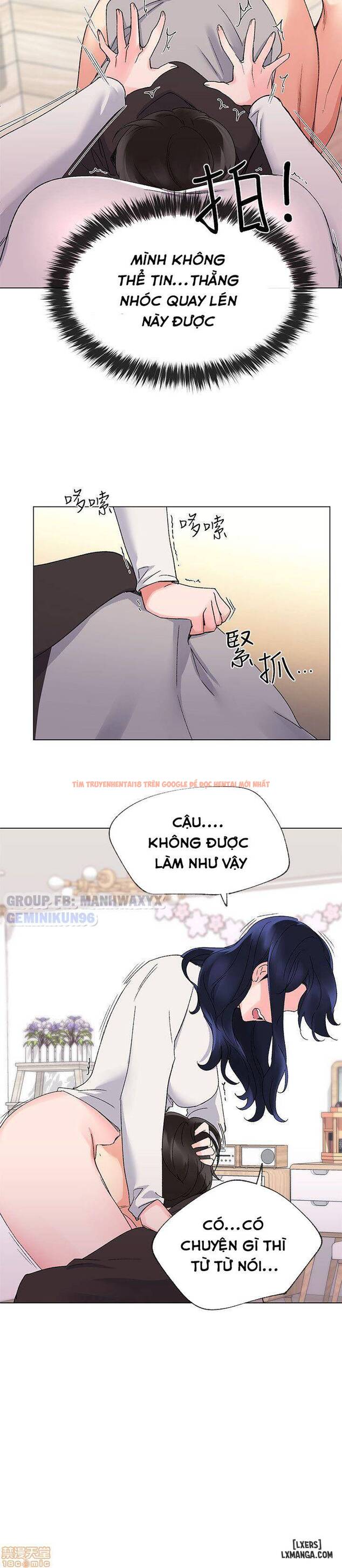 Trang truyện 26 trong truyện tranh Trả Thù Cô Ta - Chapter 20 - hentai24h.pro