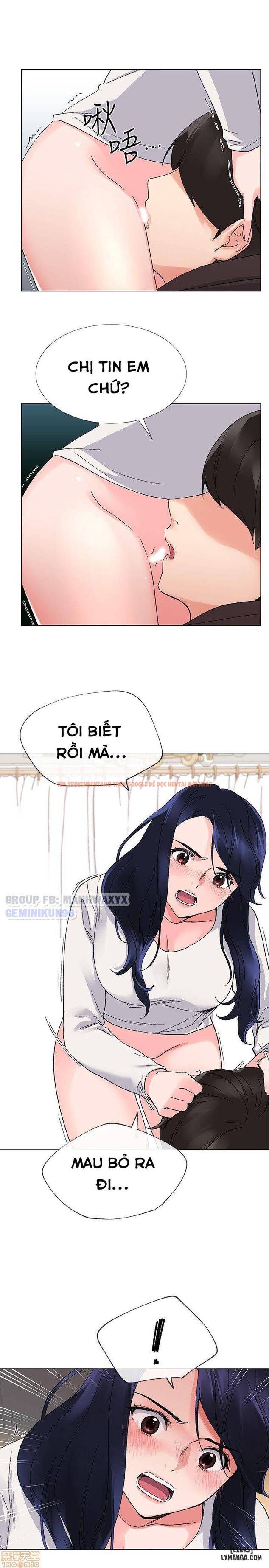 Trang truyện 27 trong truyện tranh Trả Thù Cô Ta - Chapter 20 - hentai24h.pro