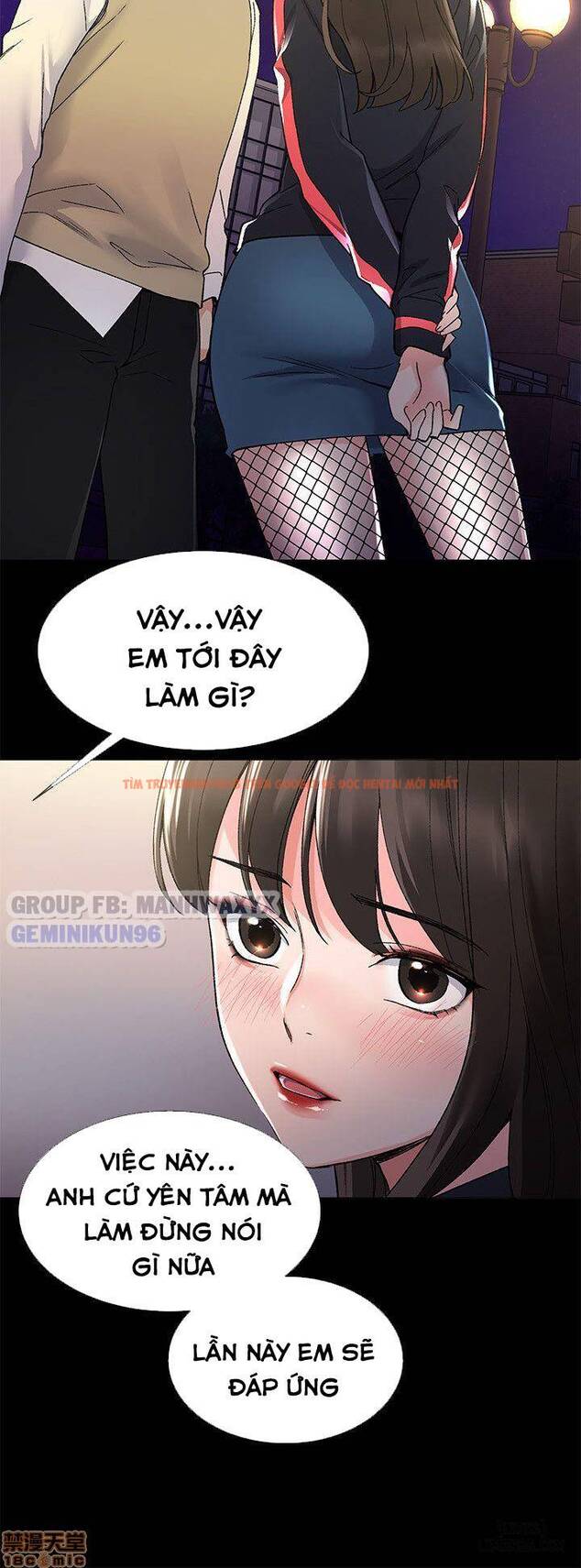 Trang truyện 5 trong truyện tranh Trả Thù Cô Ta - Chapter 20 - hentai24h.pro