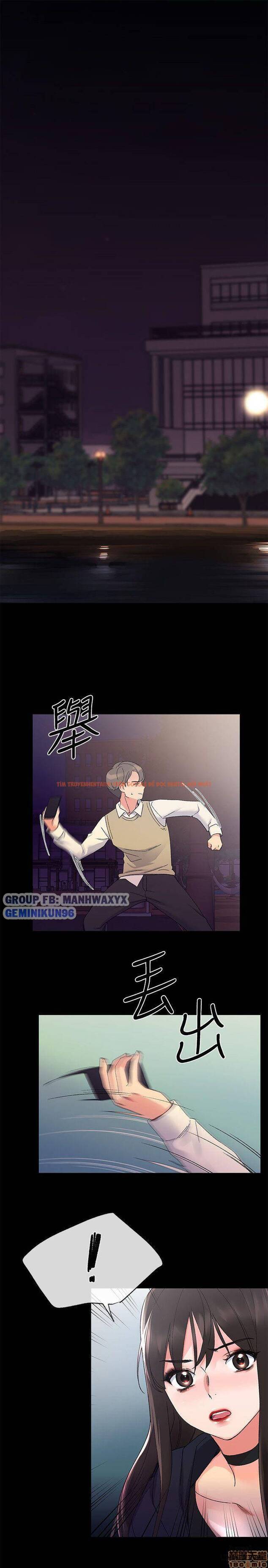 Trang truyện 6 trong truyện tranh Trả Thù Cô Ta - Chapter 20 - hentai24h.pro