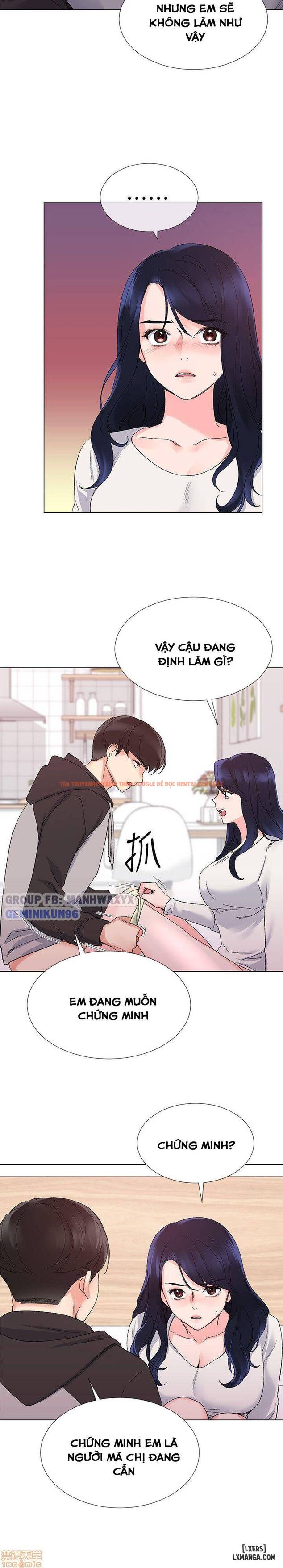 Trang truyện 10 trong truyện tranh Trả Thù Cô Ta - Chapter 21 - hentai24h.pro