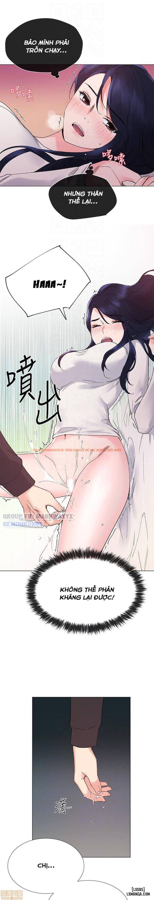 Trang truyện 15 trong truyện tranh Trả Thù Cô Ta - Chapter 21 - hentai24h.pro