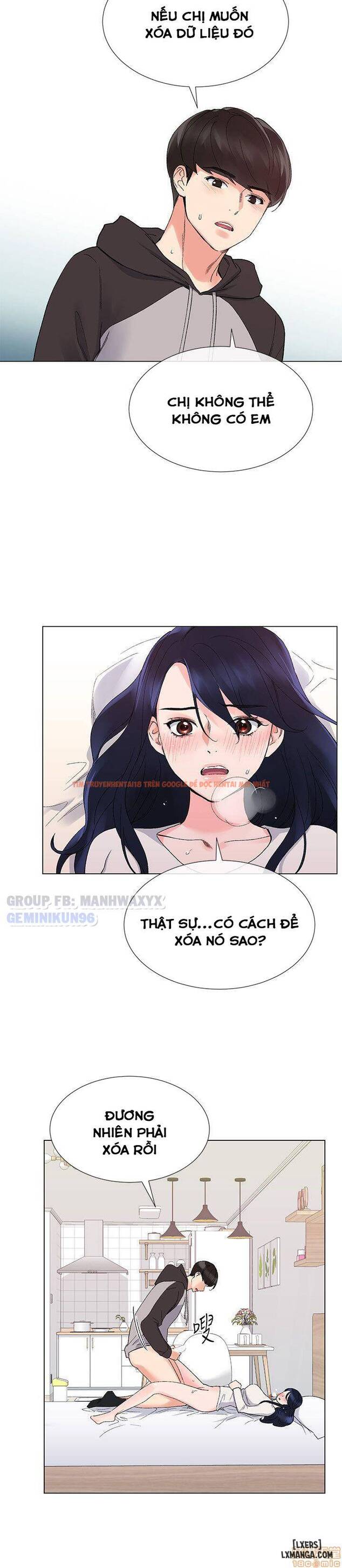 Trang truyện 16 trong truyện tranh Trả Thù Cô Ta - Chapter 21 - hentai24h.pro