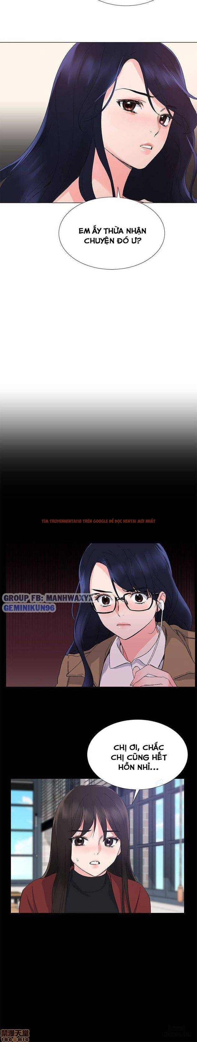 Trang truyện 18 trong truyện tranh Trả Thù Cô Ta - Chapter 21 - hentai24h.pro