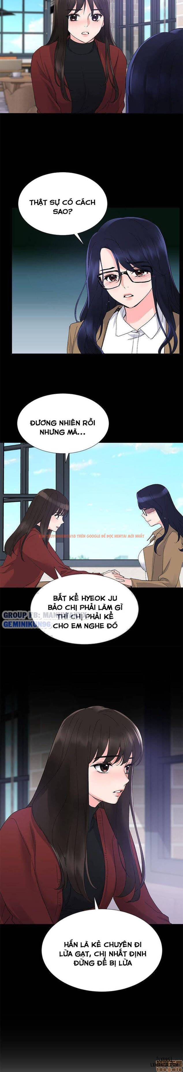 Trang truyện 20 trong truyện tranh Trả Thù Cô Ta - Chapter 21 - hentai24h.pro