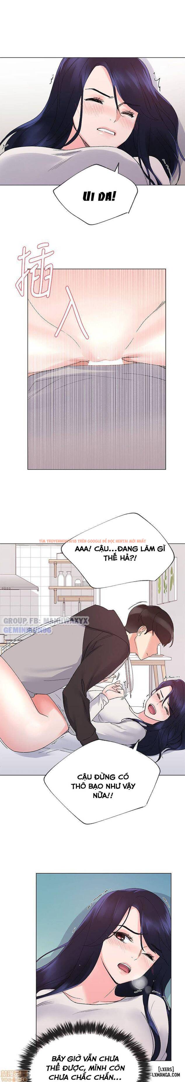 Trang truyện 24 trong truyện tranh Trả Thù Cô Ta - Chapter 21 - hentai24h.pro