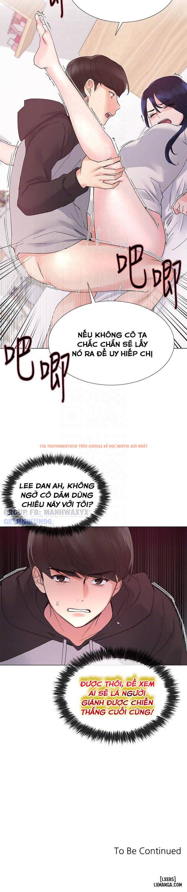 Trang truyện 27 trong truyện tranh Trả Thù Cô Ta - Chapter 21 - hentai24h.pro