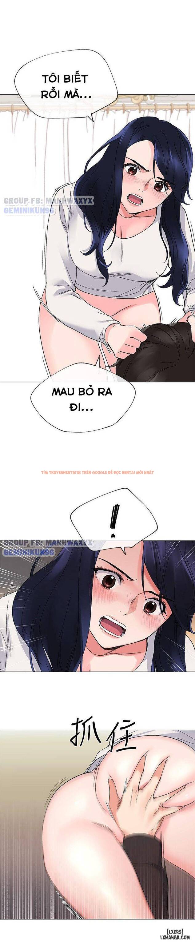 Trang truyện 4 trong truyện tranh Trả Thù Cô Ta - Chapter 21 - hentai24h.pro