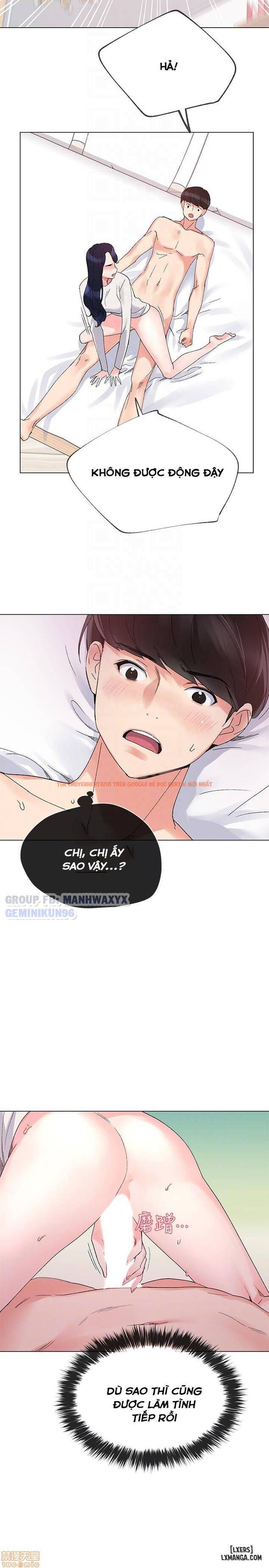 Trang truyện 11 trong truyện tranh Trả Thù Cô Ta - Chapter 22 - hentai24h.pro