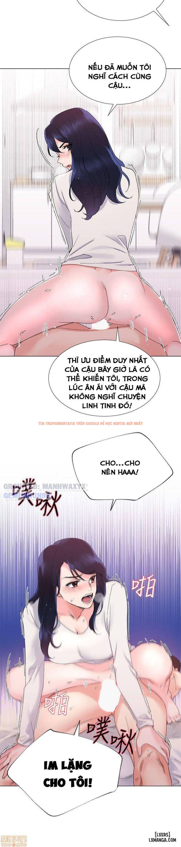Trang truyện 13 trong truyện tranh Trả Thù Cô Ta - Chapter 22 - hentai24h.pro