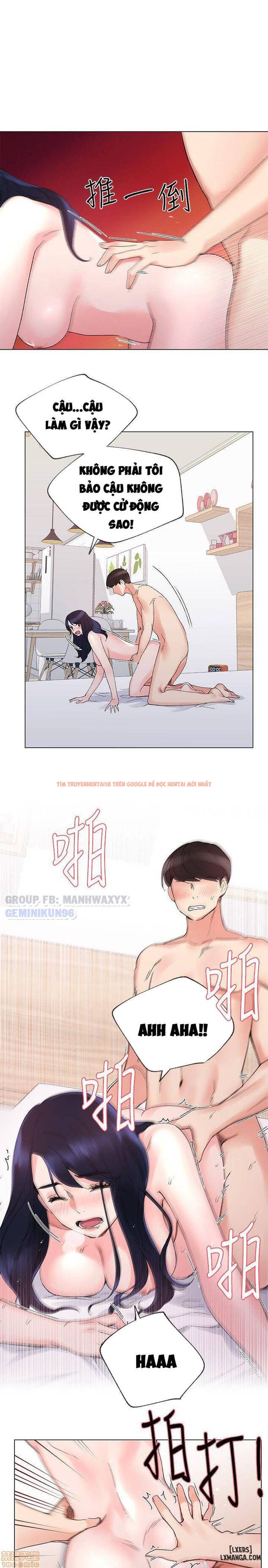 Trang truyện 16 trong truyện tranh Trả Thù Cô Ta - Chapter 22 - hentai24h.pro