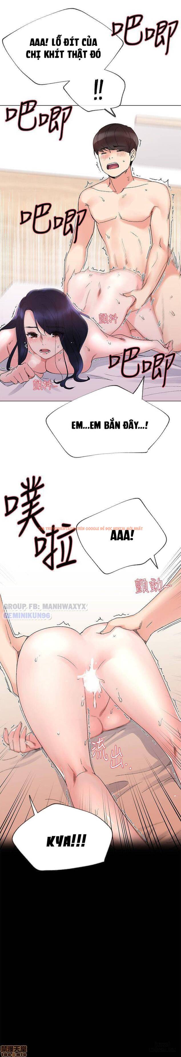 Trang truyện 20 trong truyện tranh Trả Thù Cô Ta - Chapter 22 - hentai24h.pro
