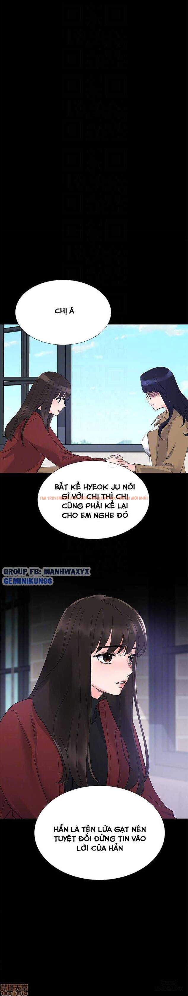 Trang truyện 21 trong truyện tranh Trả Thù Cô Ta - Chapter 22 - hentai24h.pro
