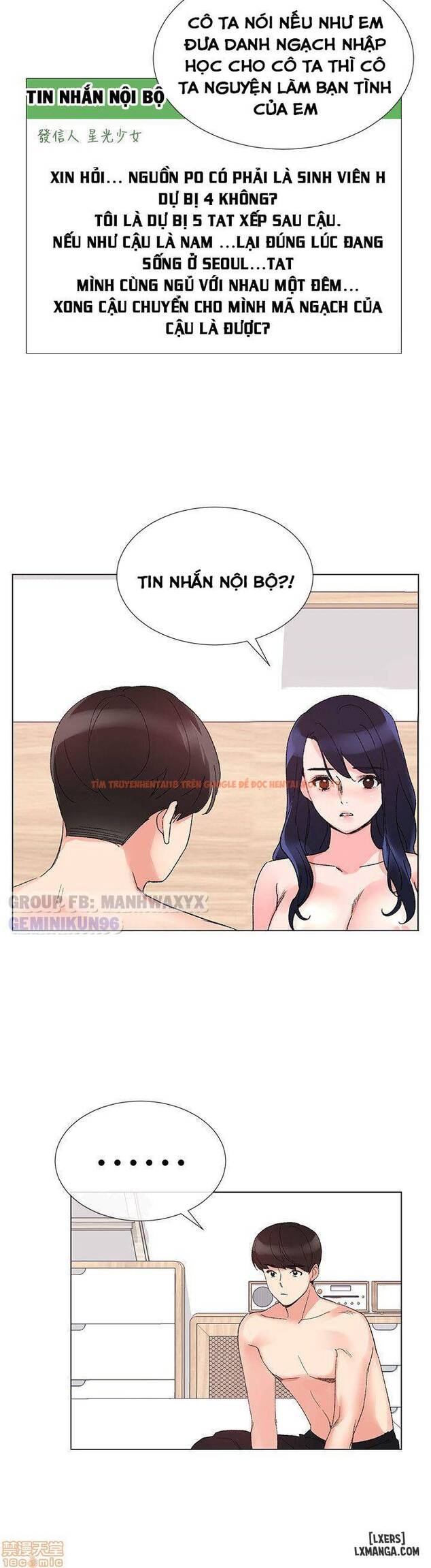 Trang truyện 27 trong truyện tranh Trả Thù Cô Ta - Chapter 22 - hentai24h.pro