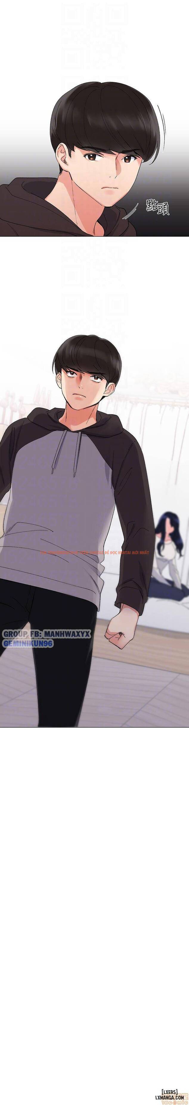 Trang truyện 10 trong truyện tranh Trả Thù Cô Ta - Chapter 23 - hentai24h.pro