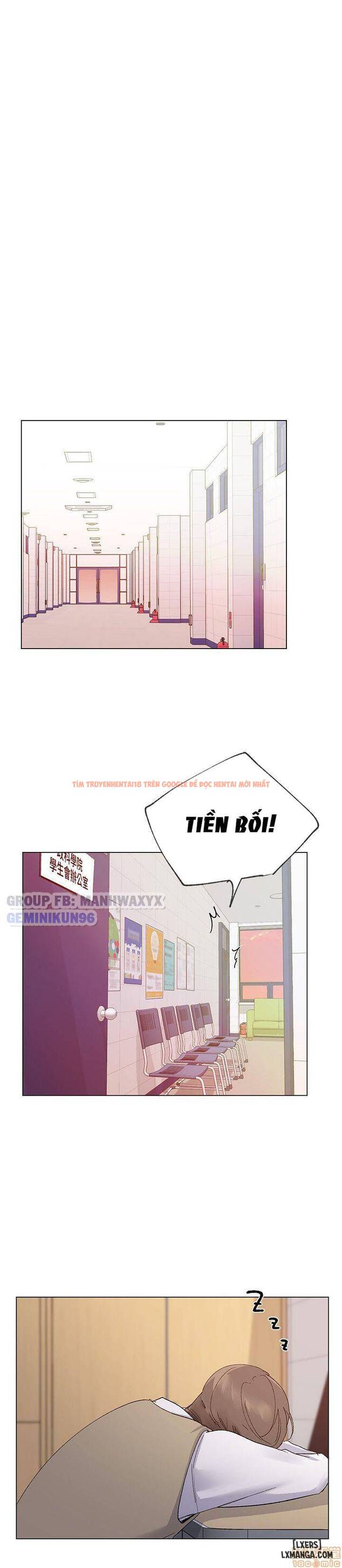 Trang truyện 11 trong truyện tranh Trả Thù Cô Ta - Chapter 23 - hentai24h.pro