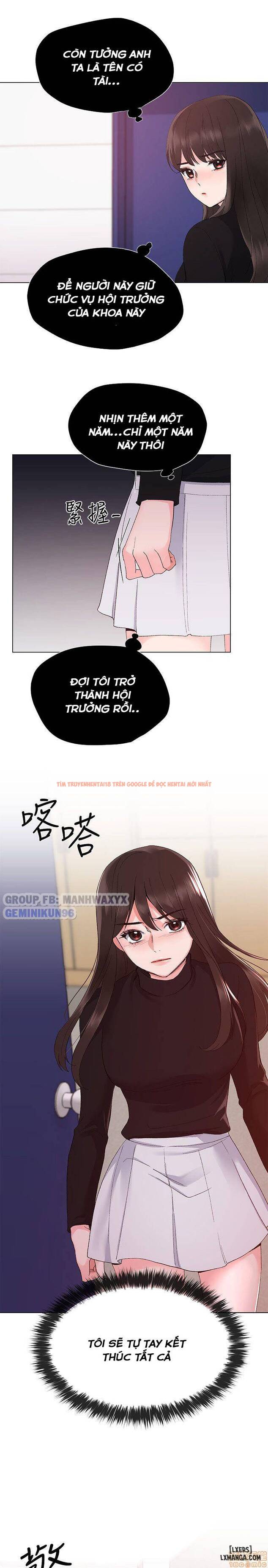 Trang truyện 18 trong truyện tranh Trả Thù Cô Ta - Chapter 23 - hentai24h.pro
